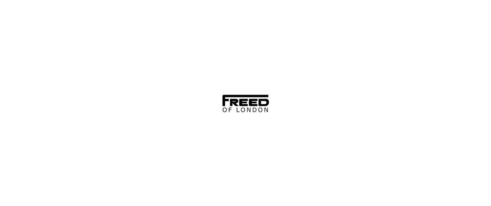 Freed of London