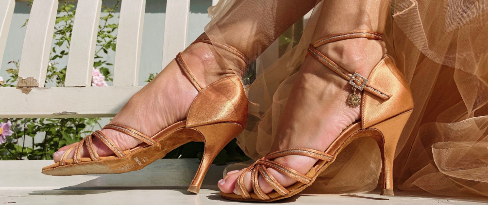 Dames Latin