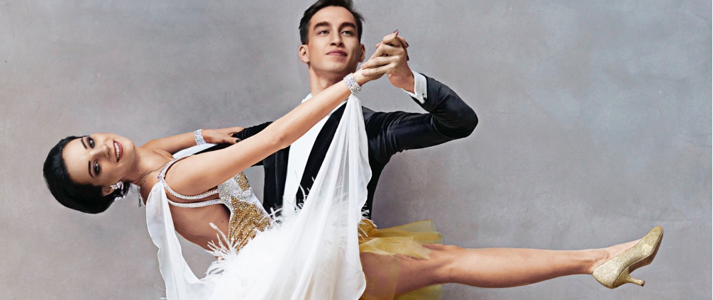 Dames Ballroom