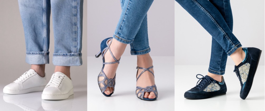 Dansschoenen Apeldoorn