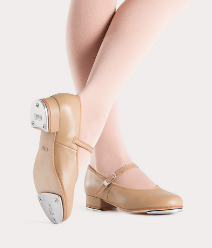 Tapschoenen