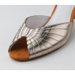 Anna Kern Corinne Dames oefen dansschoenen met een open neus