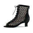 Anna Kern Elaine Dames Dansschoenen met 5cm hak