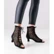 Anna Kern Elaine Dames Dansschoenen met een perfecte pasvorm