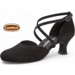 Diamant Dansschoenen voor Dames 048-113-001