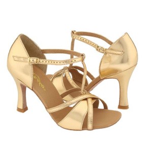 Capezio Latina 3