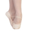 coppelia roze dansschoenen voor ballet