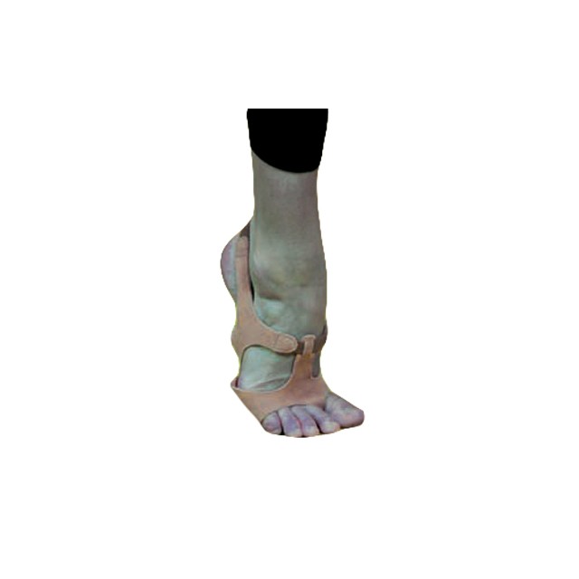 Coppelia Halve Zolen VR-04