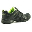 purelime danssneakers zwart