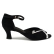 social dansschoenen voor dames