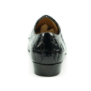 Nueva Epoca Parana krokodillen print dansschoenen Argentijnse tango