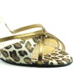 tango schoenen voorkant