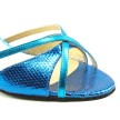 Nueva Epoca Angeles Dansschoenen Tango Latin