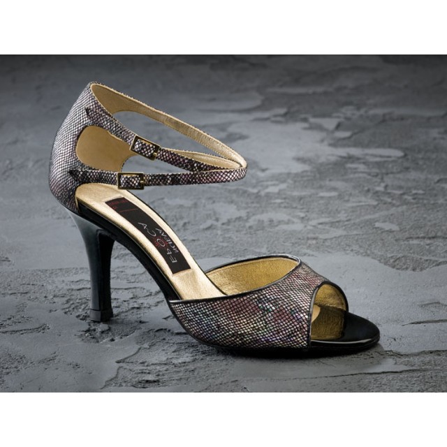 Nueva Epoca Luna dames dansschoenen