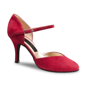 Nueva Epoca Gitana Dansschoenen voor Dames