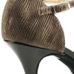 tango schoenen achterkant