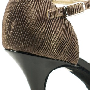 tango schoenen achterkant