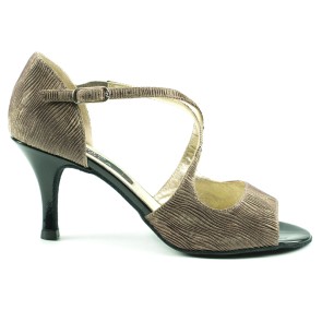 tango schoenen met hoge hak