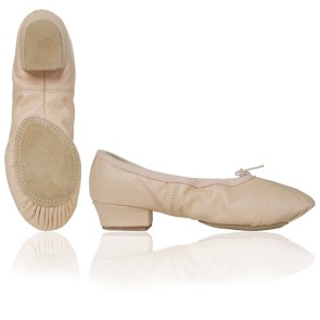 Papillon Teacher Shoe Balletschoenen PA1622