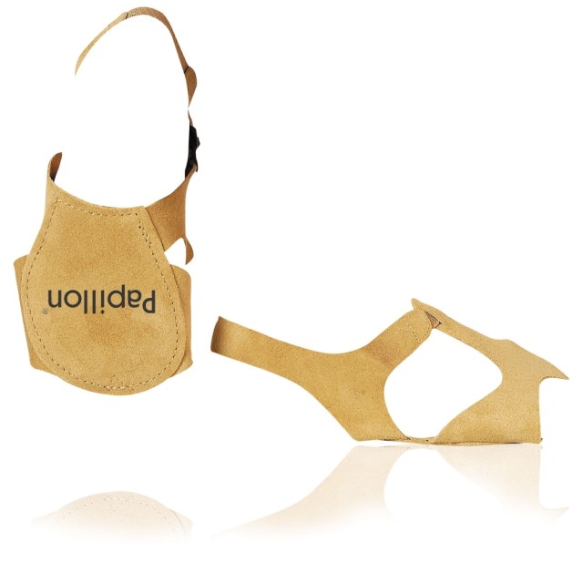 Papillon Half Zooltjes PA1620 voor moderne dans