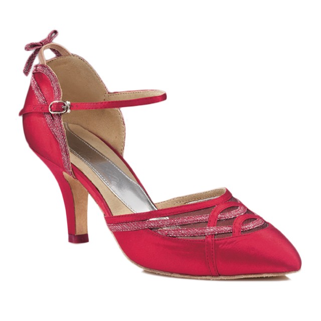 Capezio Alicia