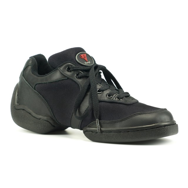 Rumpf Sneakers Calssic lage danssneakers unisex