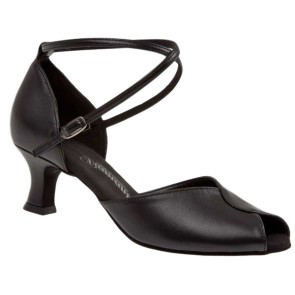 Diamant Latin Dansschoenen voor Dames 119-036-034