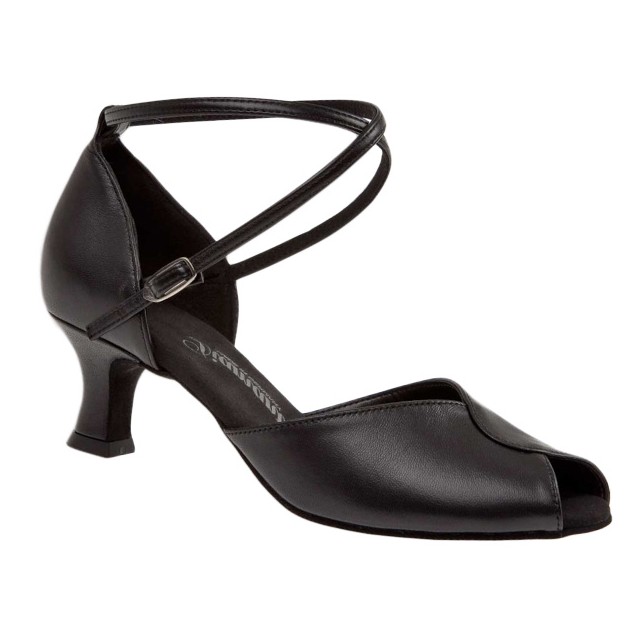 Diamant 119-036-034 Latin dansschoenen voor dames