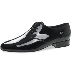 Diamant Heren Ballroom Dansschoenen 095-075-038