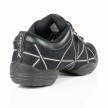 Capezio Web DS19 Zwarte Dansschoenen Voorbeeld