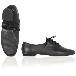 Papillon Jazz schoenen met splitzool