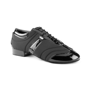 Portdance PD Pietro Braga Suede Zool