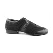 Portdance dansschoenen met vetersluiting 