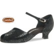 Diamant Latin schoenen voor Dames 001-012-242