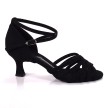 Diamant 008-077-335 Latin schoenen zijkant 
