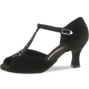 Diamant Latin schoenen 010-060-101