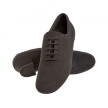 Diamant 140-034-335 latin schoenen training zwart flexibel 