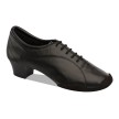 Supadance 8666 flexibele dansschoenen leer
