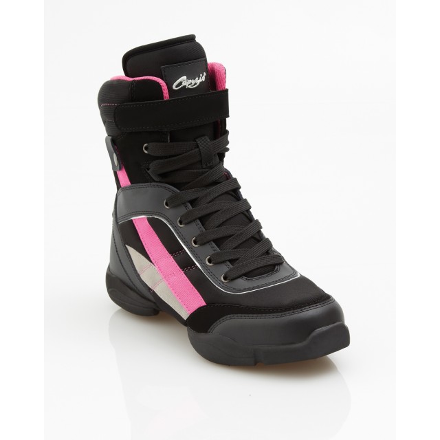 Capezio Battle Boot DS34