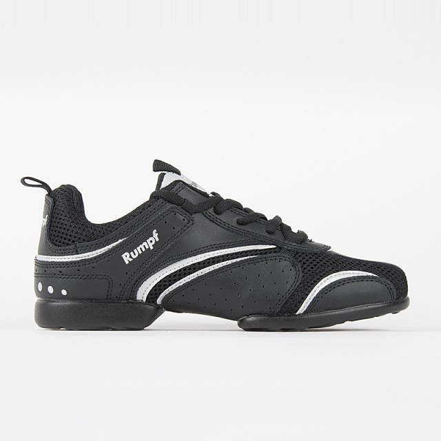 Rumpf Nero flash danssneakers - laatste maat