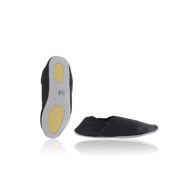 Papillon PA1630 turnschoenen zwart 