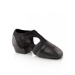 Capezio Pedini Femme dansschoenen zwart