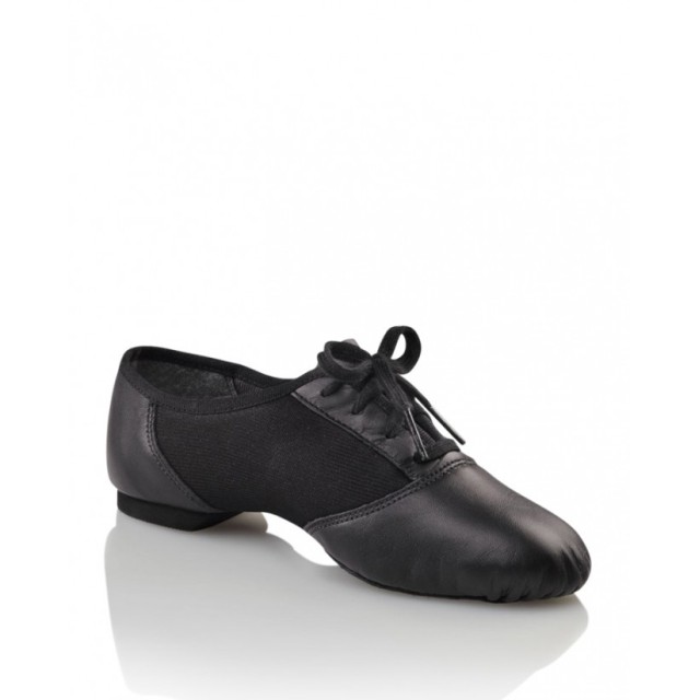 Capezio Jazzschoenen Suede Splitzool U458C