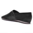 Rumpf Gymnastiekschoenen zwart 1030 hiel