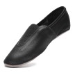 Rumpf Gymnastiekschoenen zwart 1030 boven