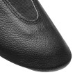 Rumpf Gymnastiekschoenen zwart 1030 neus