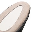Rumpf Gymnastiekschoenen zwart 1030 inzet