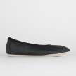 Rumpf Gymnastiekschoenen zwart 1031