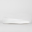 Rumpf Gymnastiekschoenen wit 1031