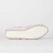 Rumpf gymnastiekschoenen roze onderkant 1031